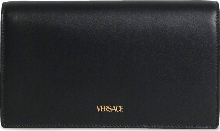 Versace Virtus Pouch Black