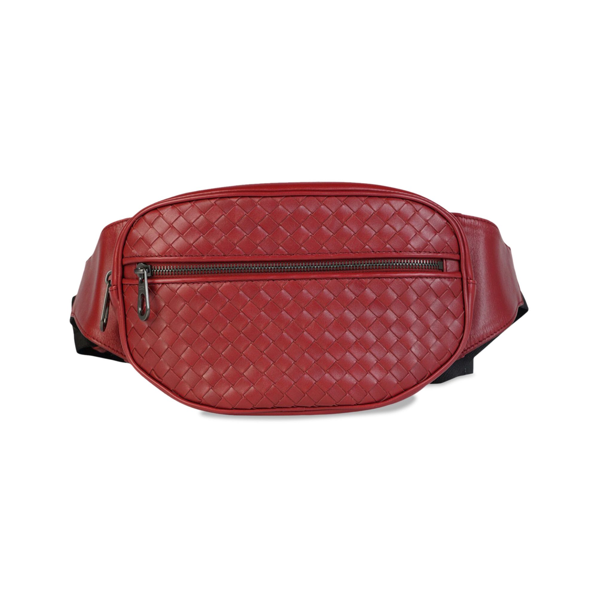 Bum bag bottega new arrivals veneta