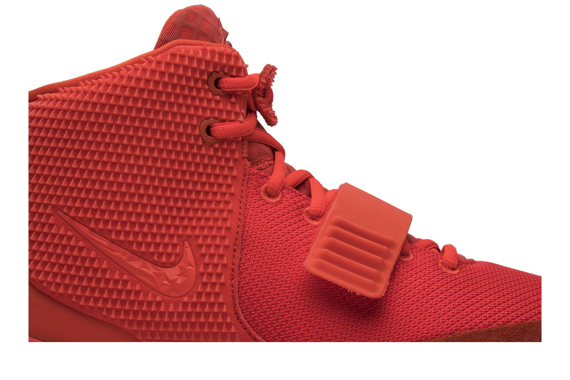 Buy Air Yeezy 2 SP Red October 508214 660 GOAT