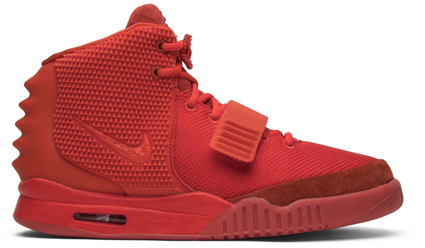 yeezy air 2 red october