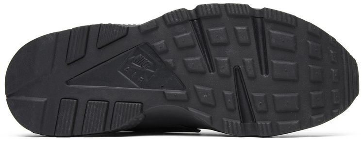 Air Huarache Triple Black