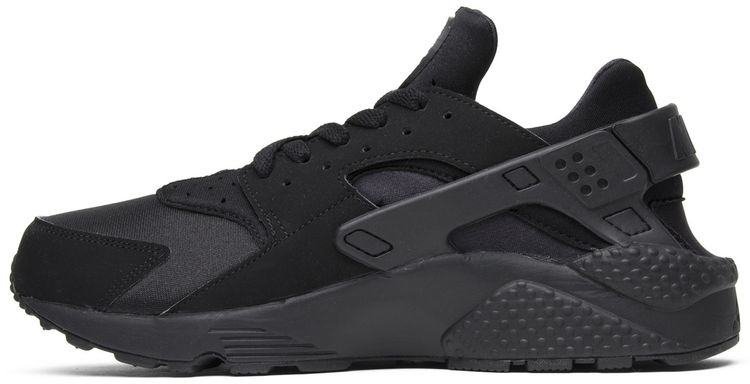 Air Huarache Triple Black