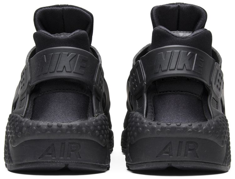 Air Huarache Triple Black