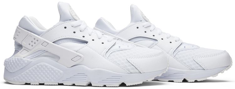 Air Huarache All White