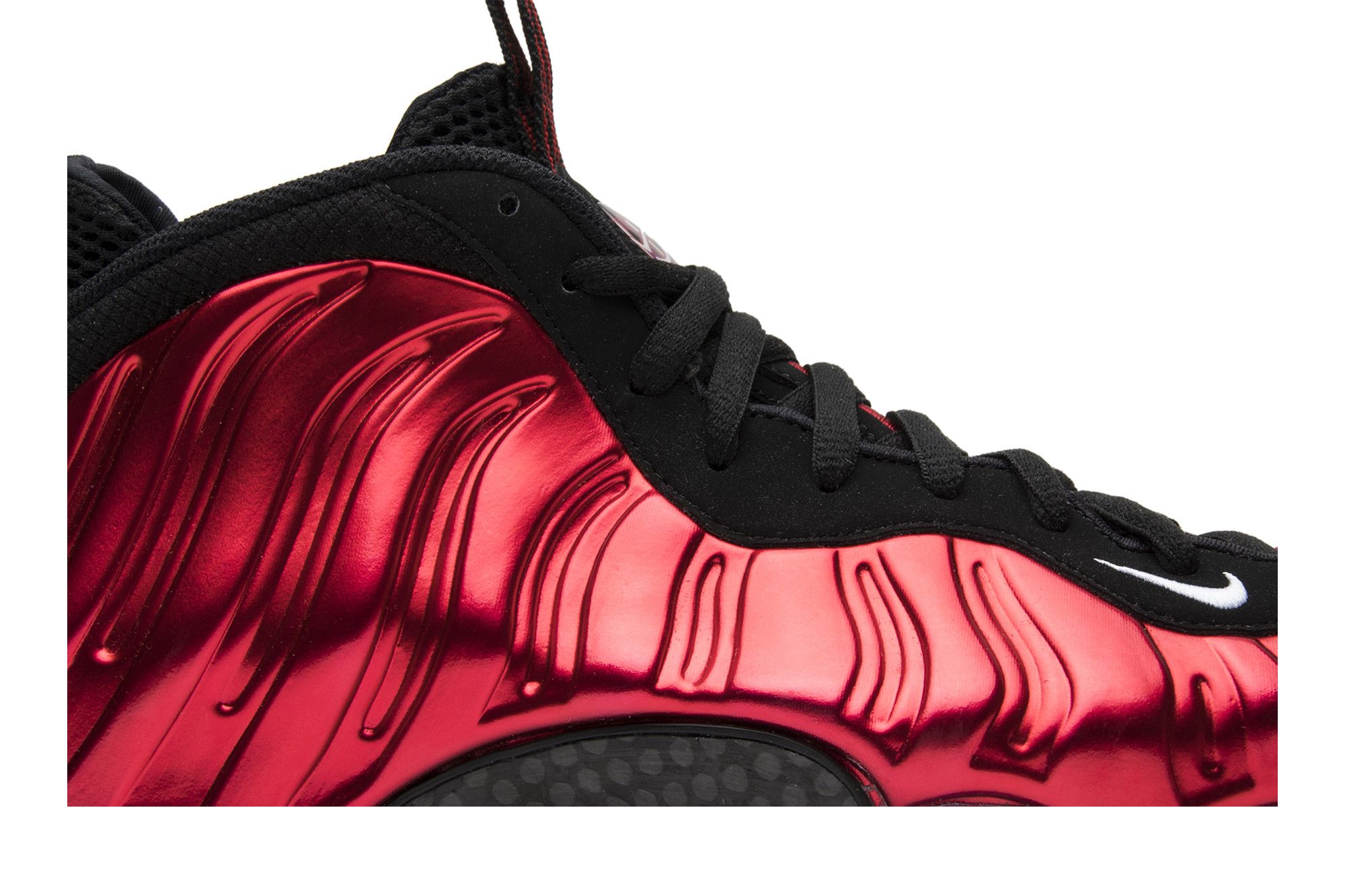 Buy Air Foamposite One Metallic Red 2012 314996 610 GOAT