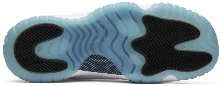 Air Jordan 11 BG Legend Blue