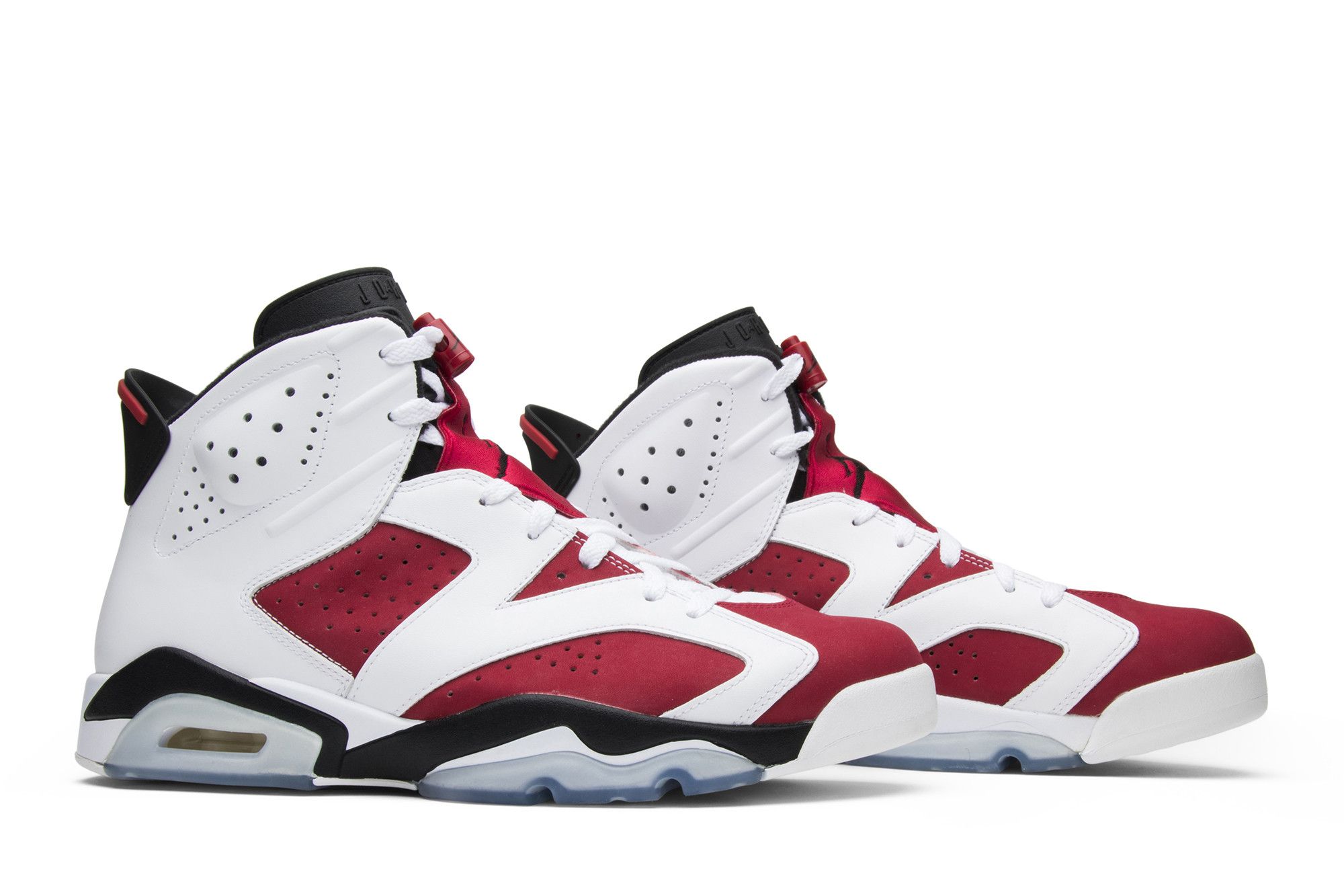 Buy Air Jordan 6 Retro 'Carmine' 2014 - 384664 160 | GOAT CA
