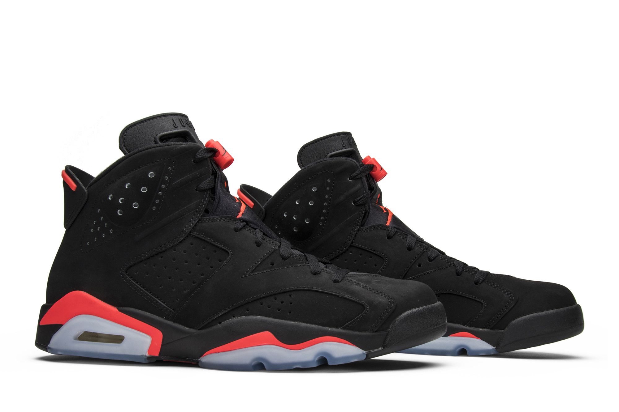 スニーカー NIKE Jordan 6 Retro Infrared 23 (Toro) SS 14 2014 Buy Air Jordan 6 Retro 'Infrared' 2014 - 384664 023 | GOAT