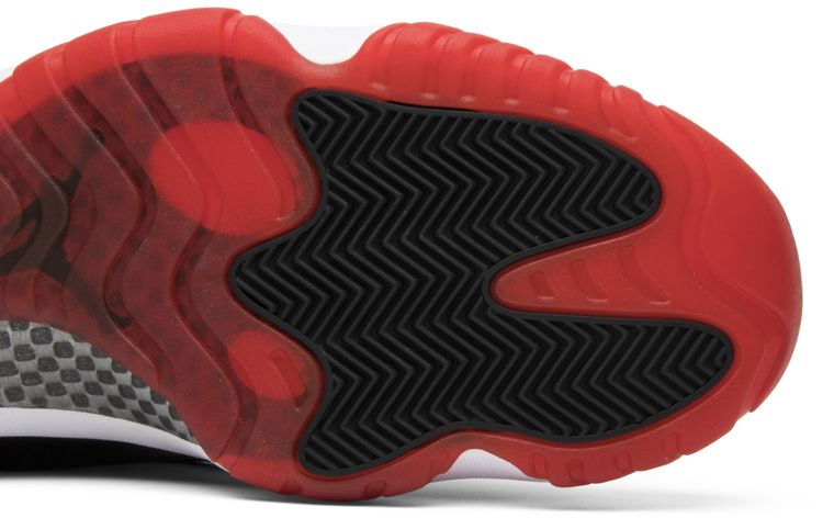Air Jordan 11 Retro Bred 2012