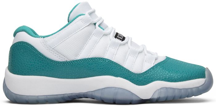 aqua safari jordan 11