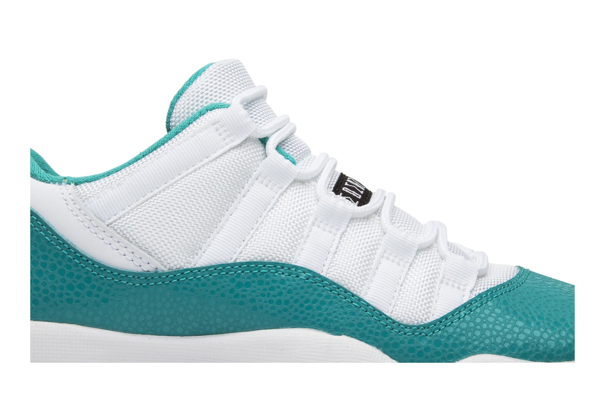 Jordan 11 turbo green discount