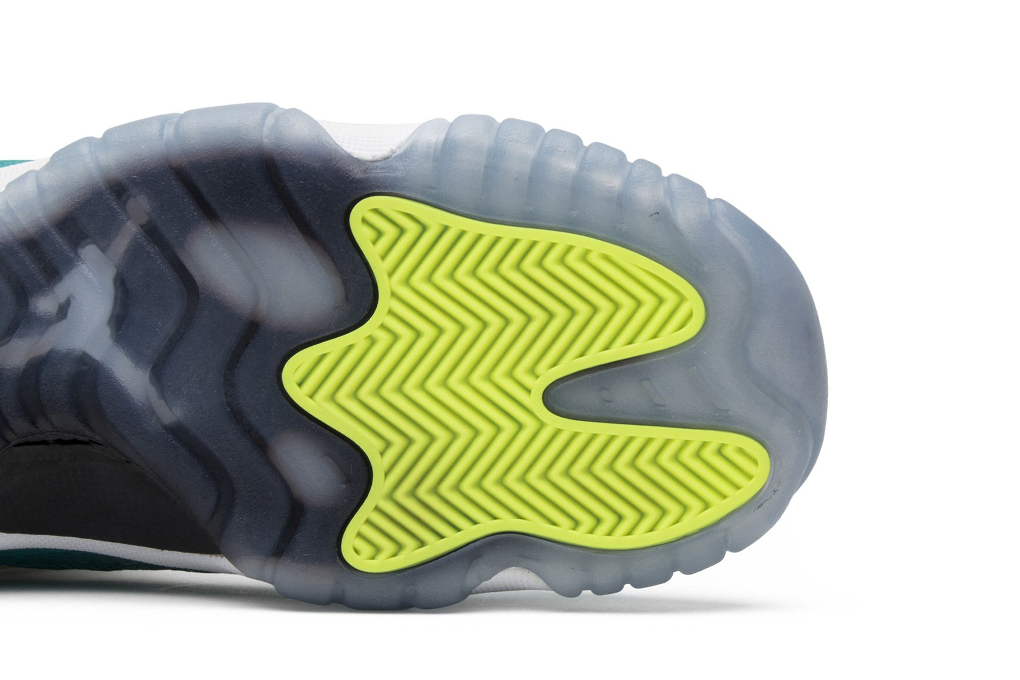 Aqua blue 11s new arrivals