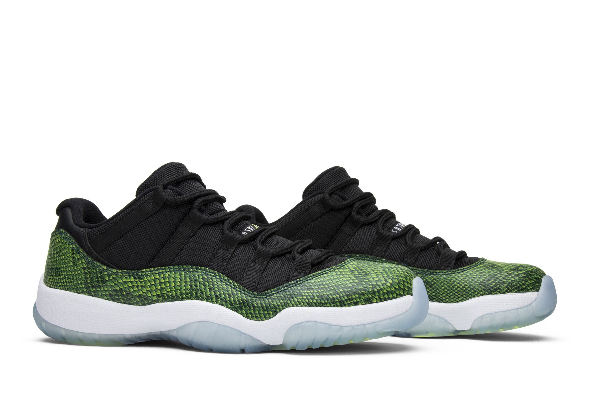 Jordan low snake online