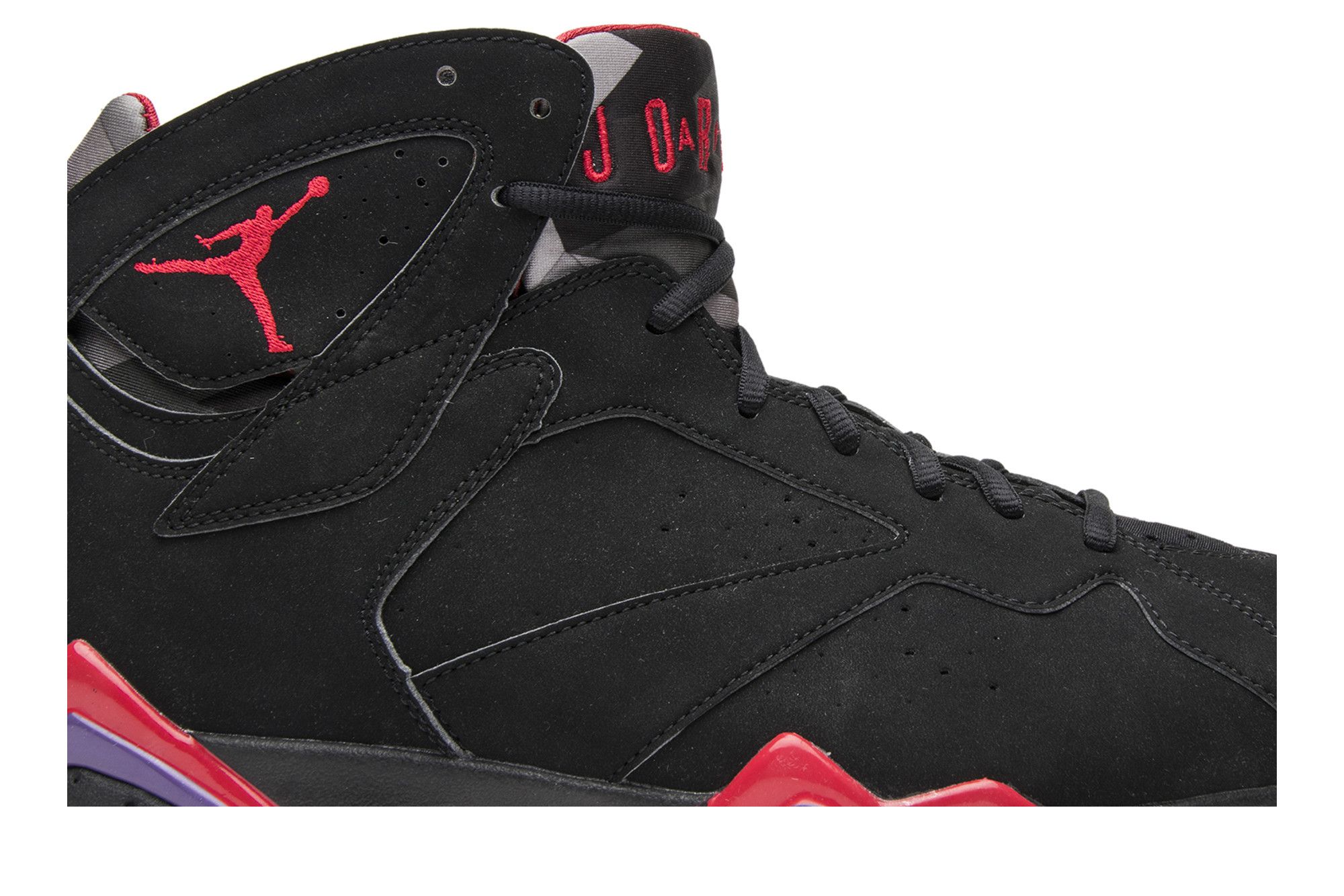 Jordan 7 retro raptors new arrivals