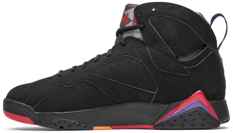 Air Jordan 7 Retro Raptor 2012