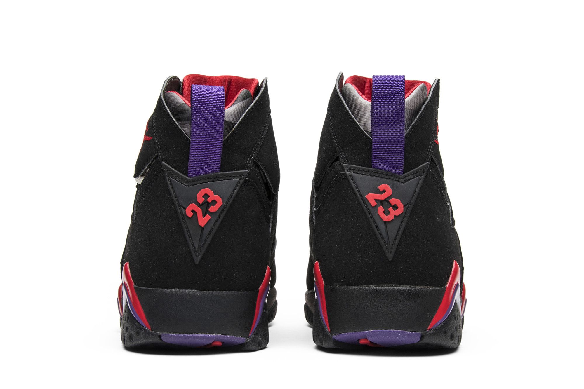 Raptor 7s for sale deals