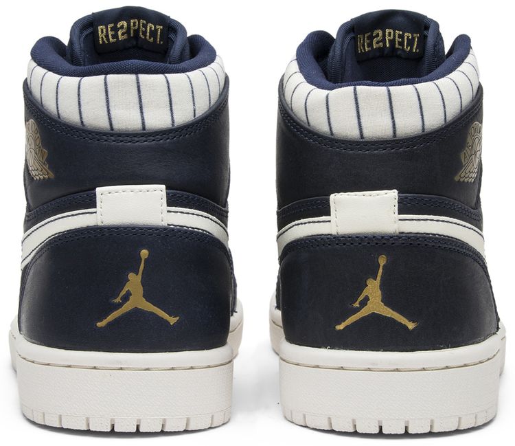 Air Jordan 1 Retro High Jeter