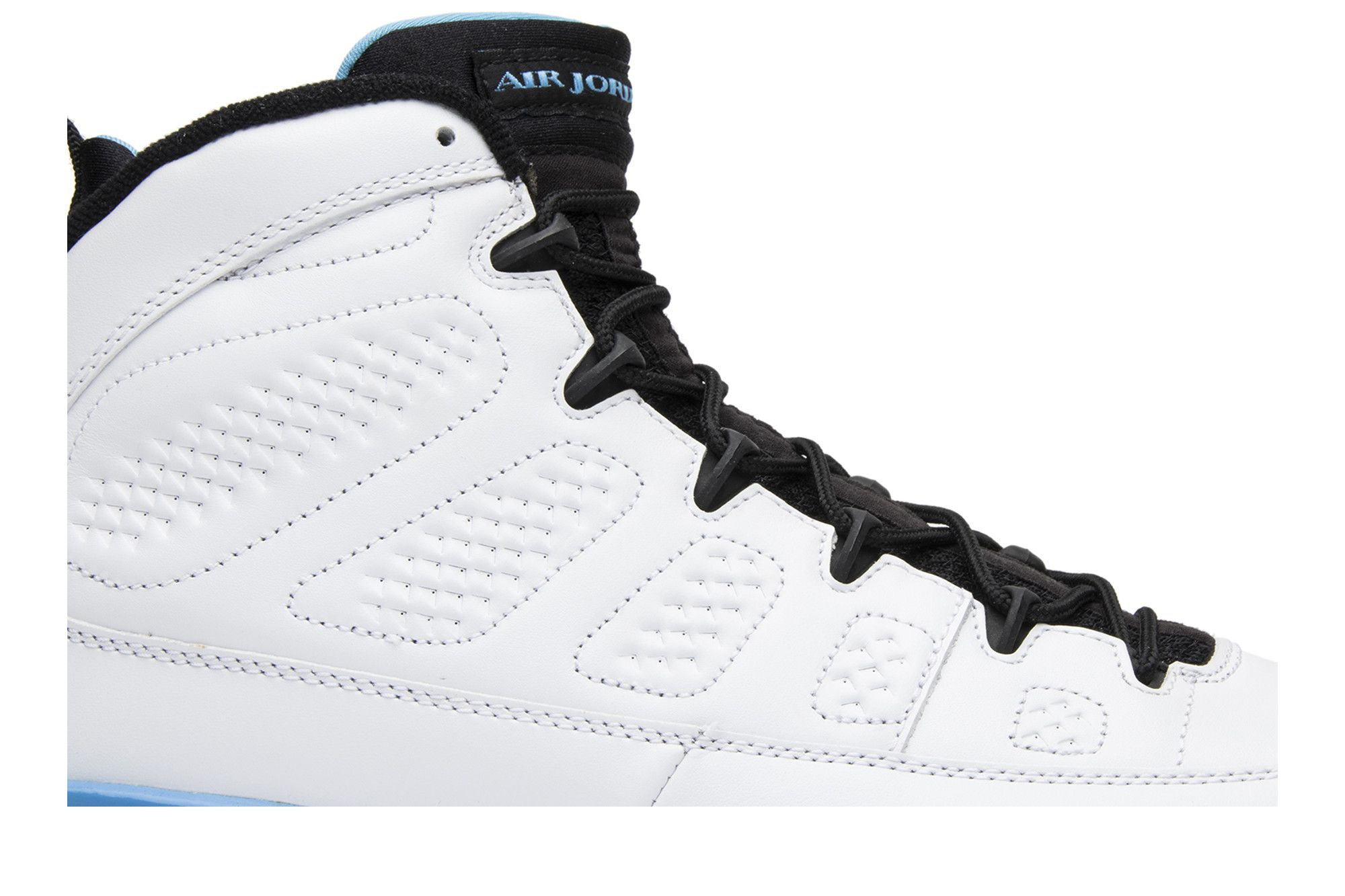 Aj 9 unc online