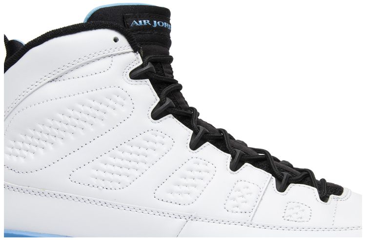 Air Jordan 9 Retro Powder Blue 2010