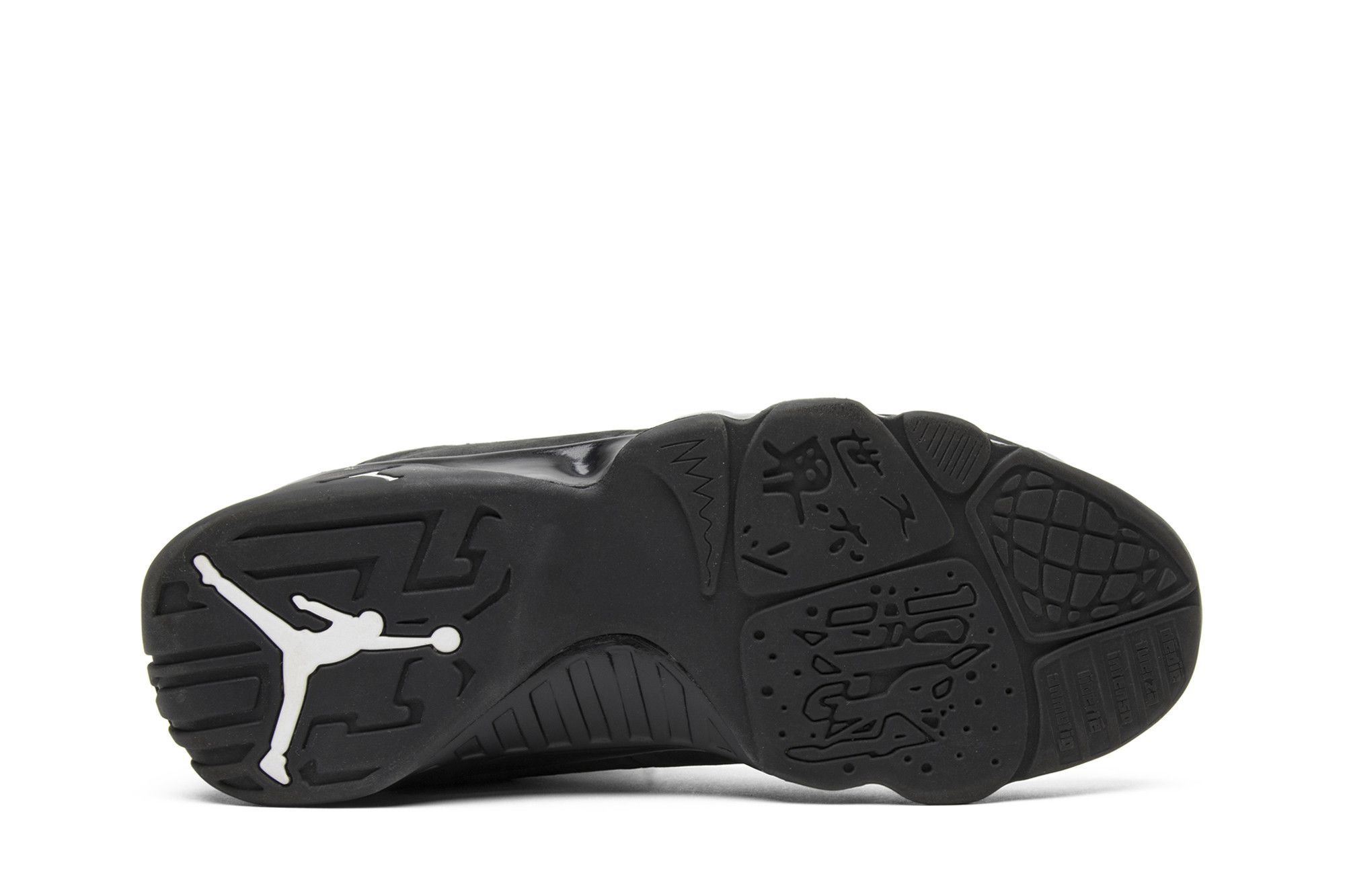 jordan 9 oregon ducks