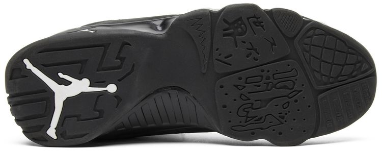 Air Jordan 9 Retro Oregon Ducks