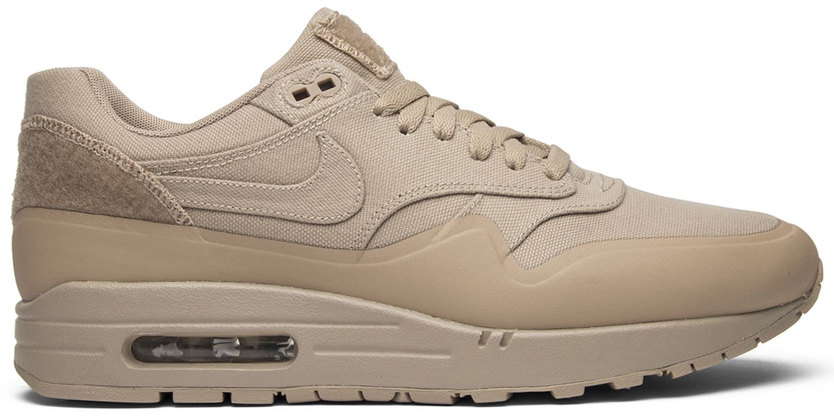 air max 1 patch sand