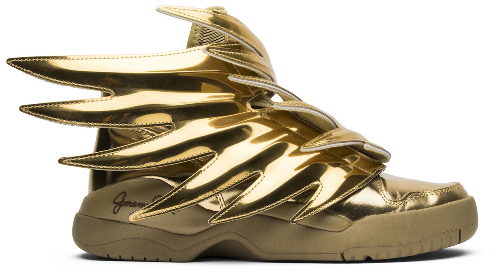 jeremy scott sneakers wings