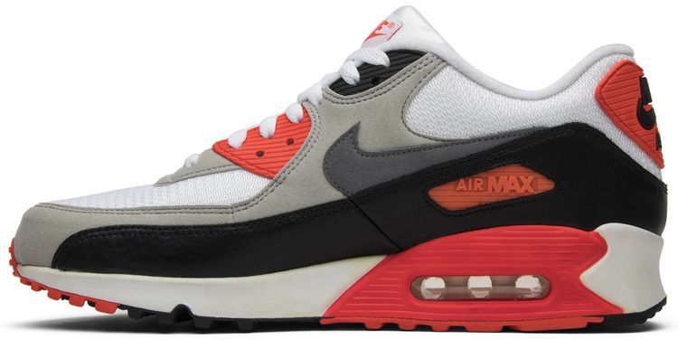 Nike Air Max 90 OG Infrared 2015