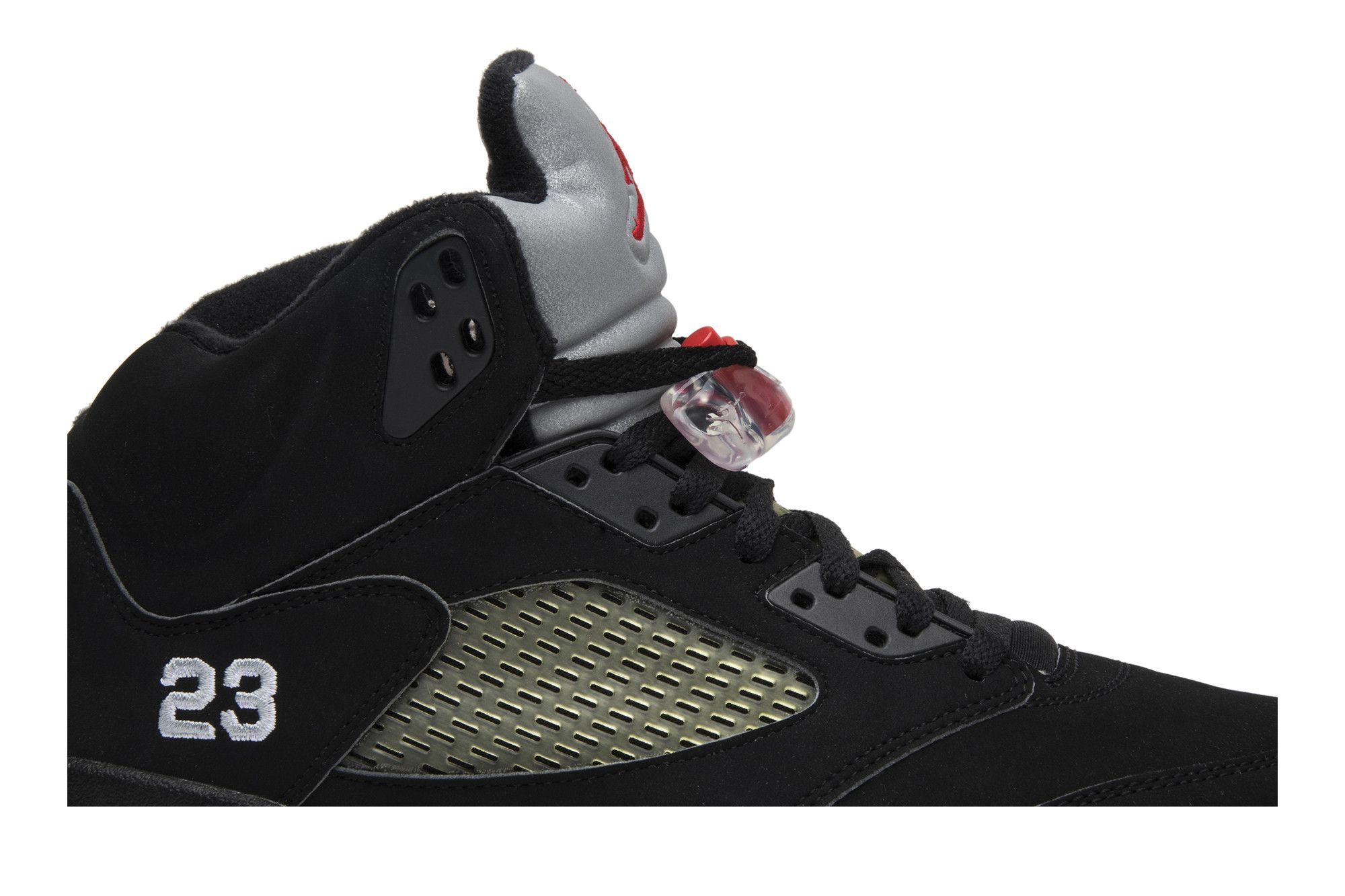 Buy Air Jordan 5 Retro Metallic 2007 136027 004 GOAT CA