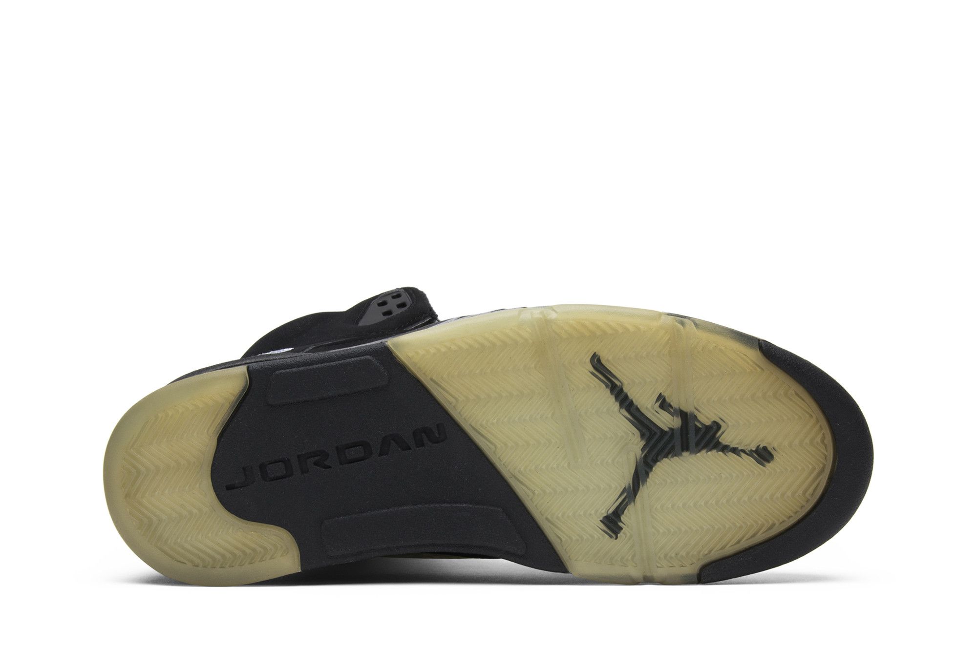 Jordan 5 metallic 2007 hot sale