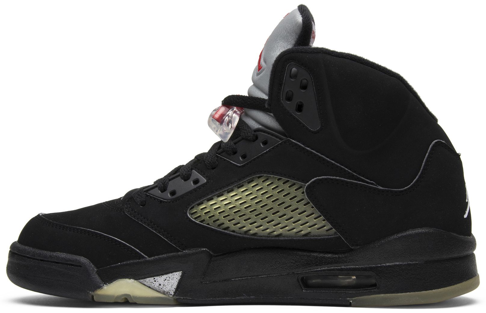 2007 jordan 5