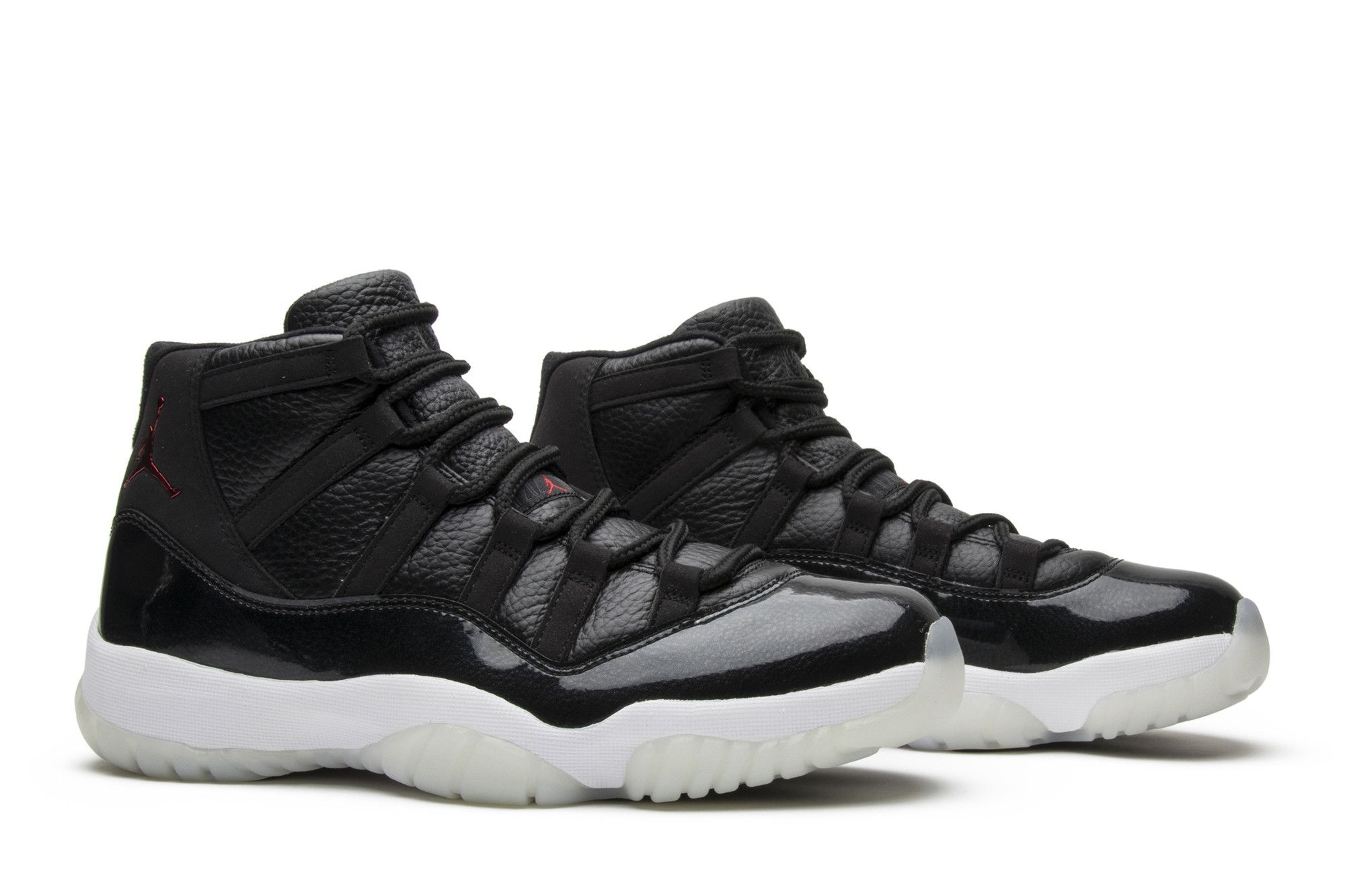 Buy Air Jordan 11 Retro '72-10' - 378037 002 | GOAT