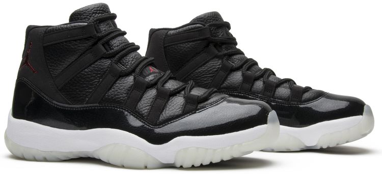 Air Jordan 11 Retro 72 10