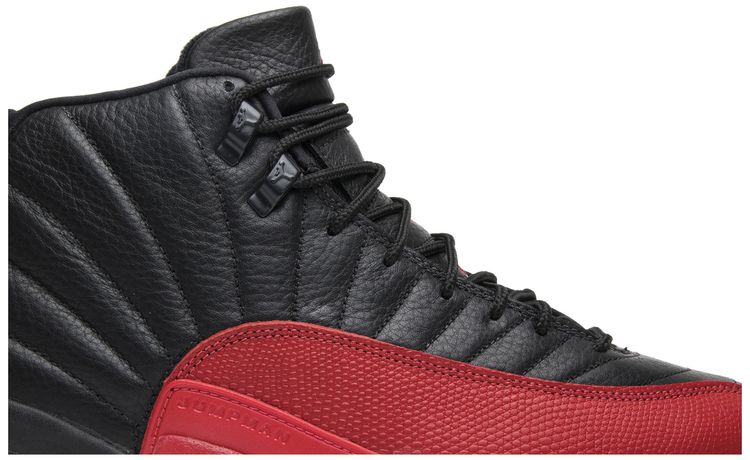 Air Jordan 12 OG Flu Game 1997