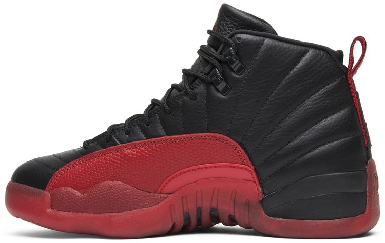 Air Jordan 12 OG Flu Game 1997
