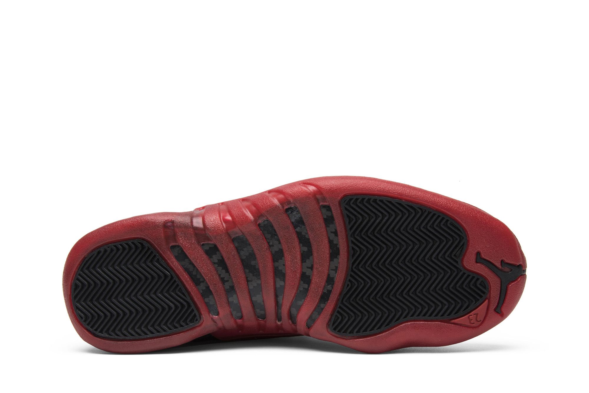 Size 10.0 Air Jordan 12 OG Flu Game 1997