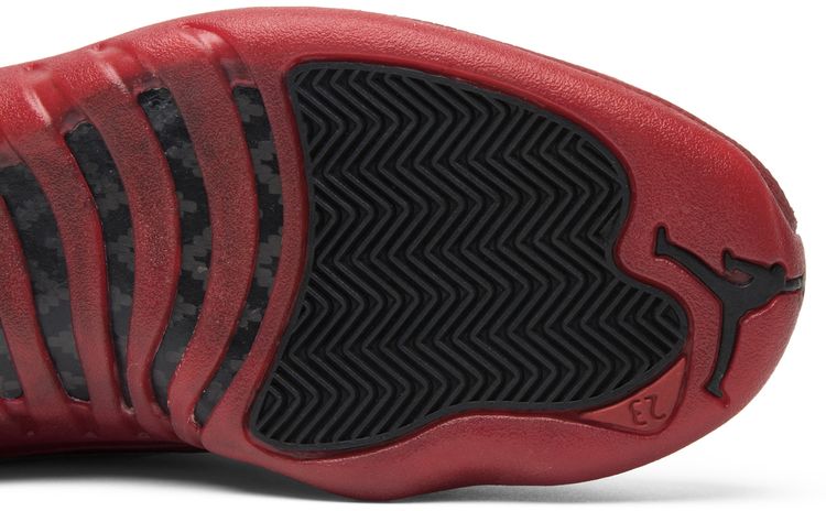 Air Jordan 12 OG Flu Game 1997