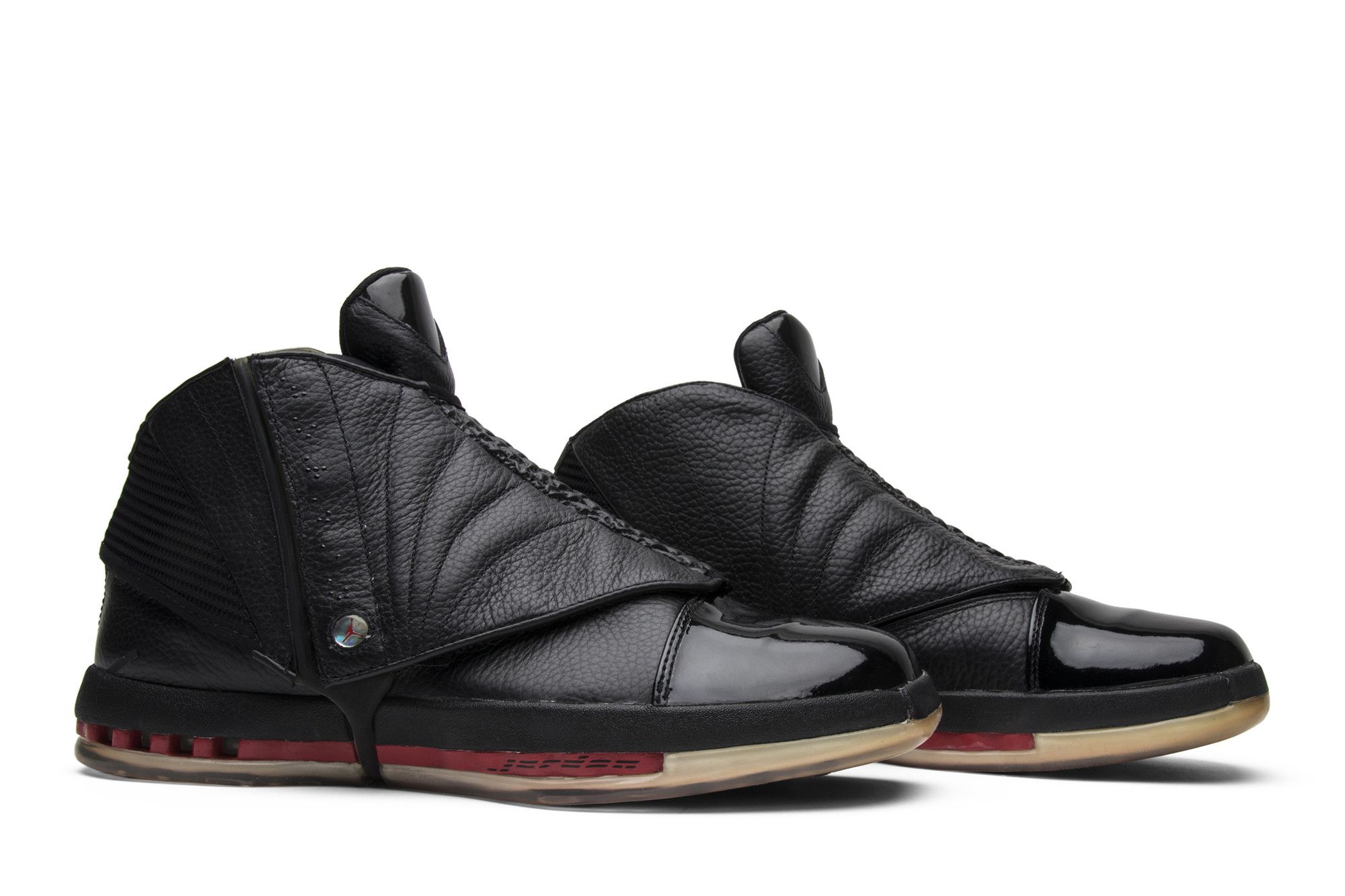 Buy Air Jordan 16 7 Retro Countdown Pack 323941 992 GOAT
