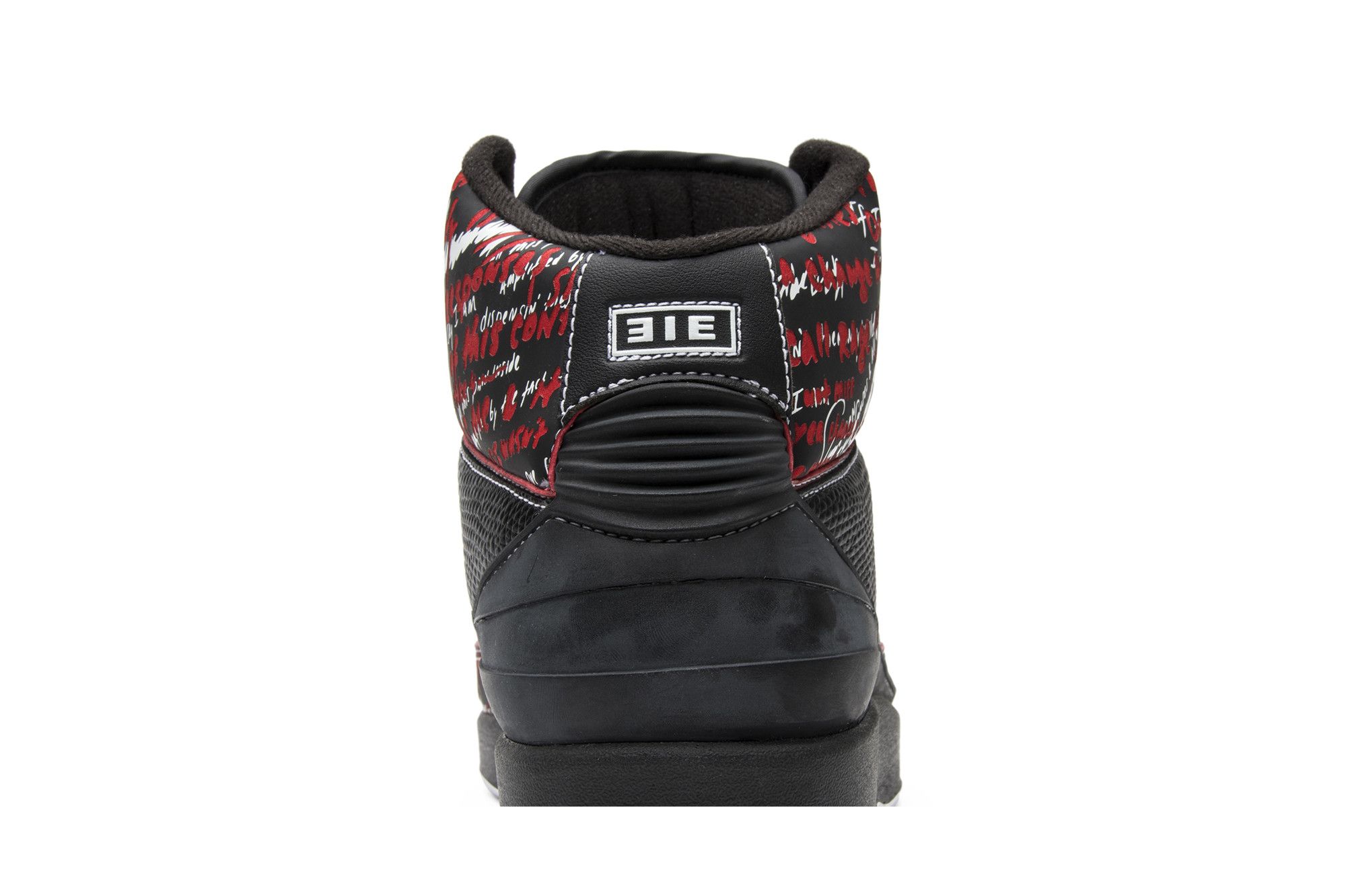 Red and black pumas eminem outlet