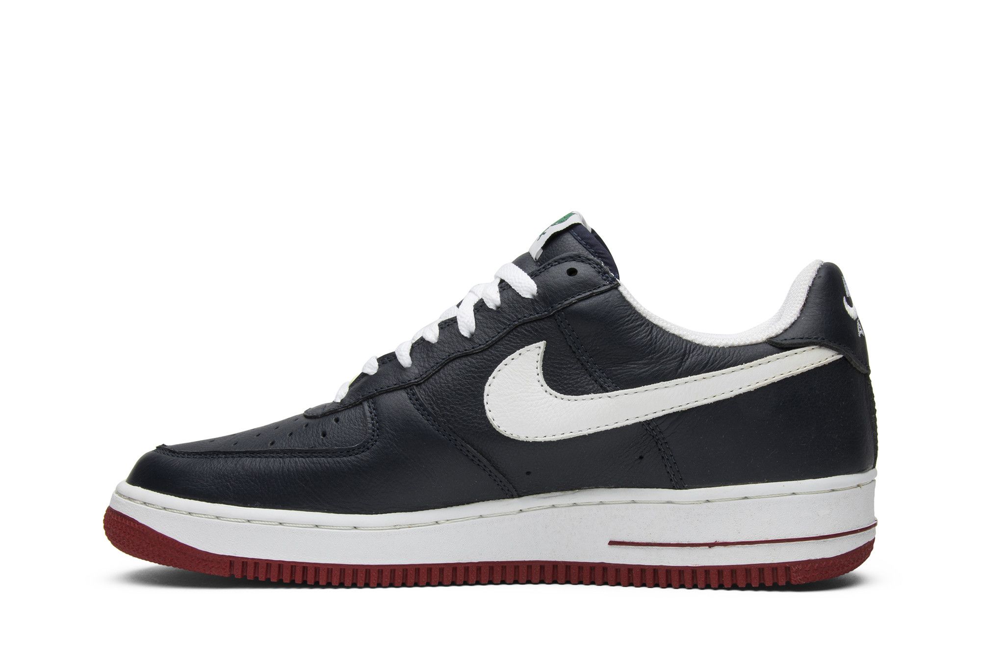 Buy Nike Air Force 1 'Puerto Rico 3' - 624040 411 | GOAT
