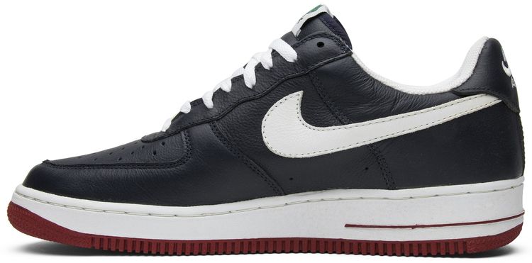 Nike Air Force 1 Puerto Rico 3