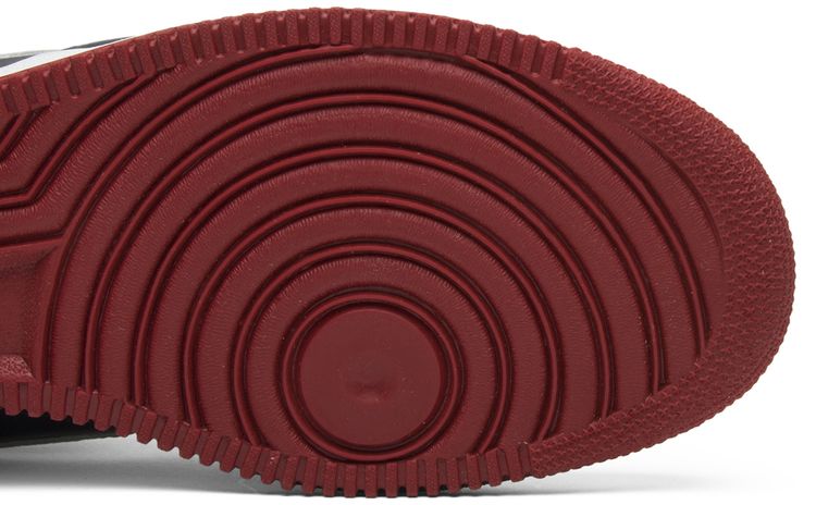 Nike Air Force 1 Puerto Rico 3