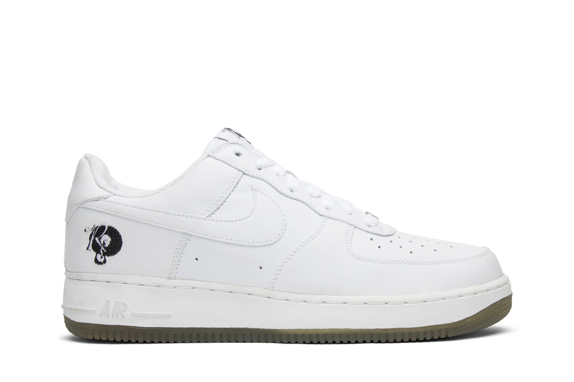 rocafella air force 1 price