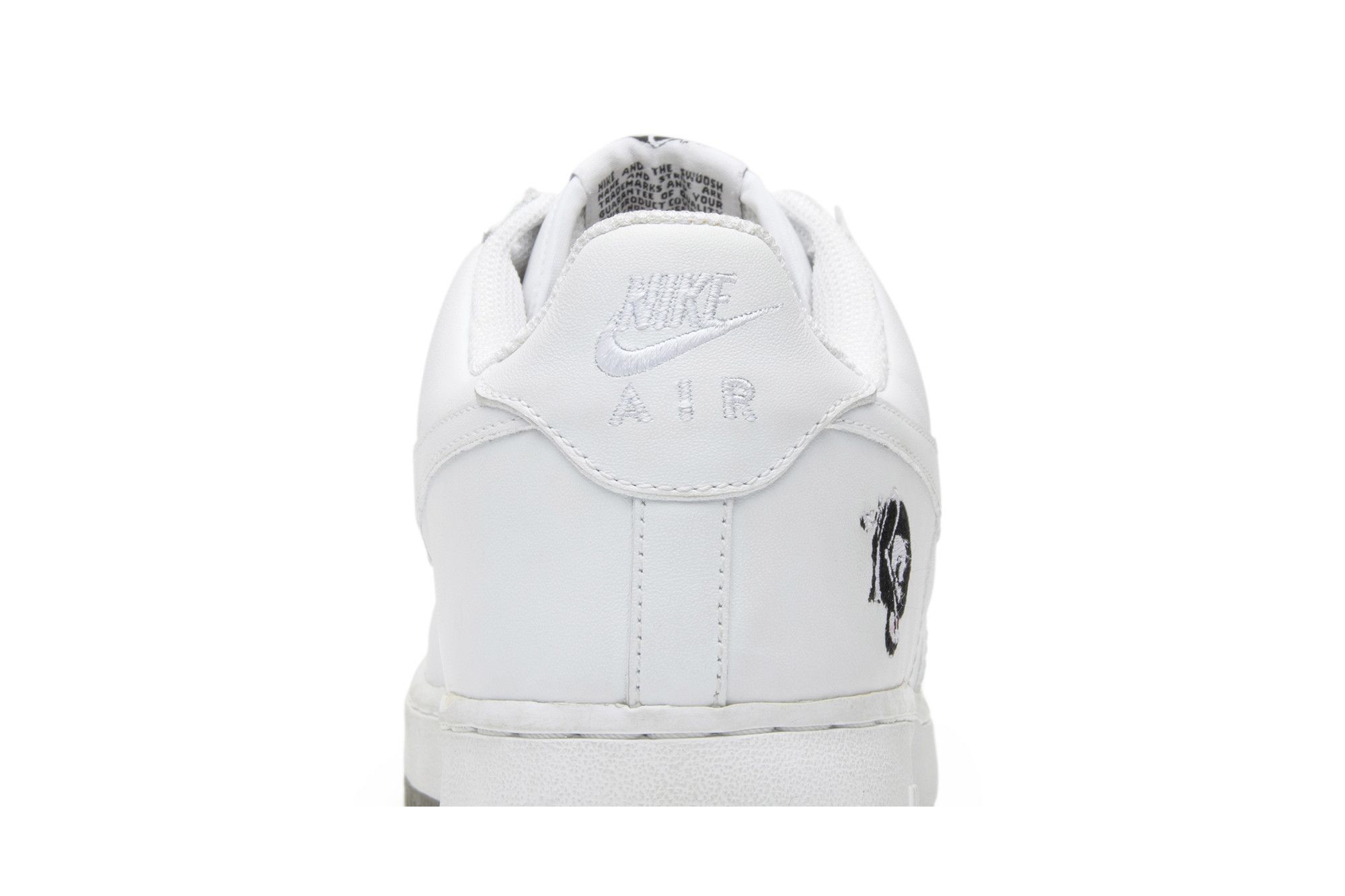 Buy Nike Roc-A-Fella x Air Force 1 - 306033 113 | GOAT