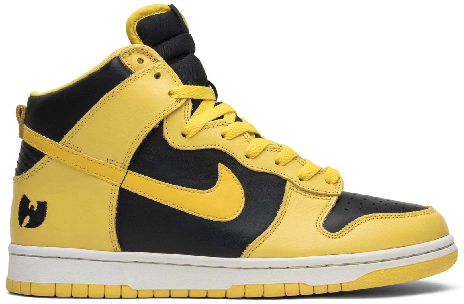 wu tang dunk high