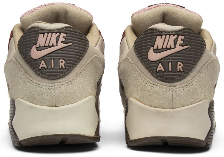 Nike DQM x Air Max 90 Bacon 2004