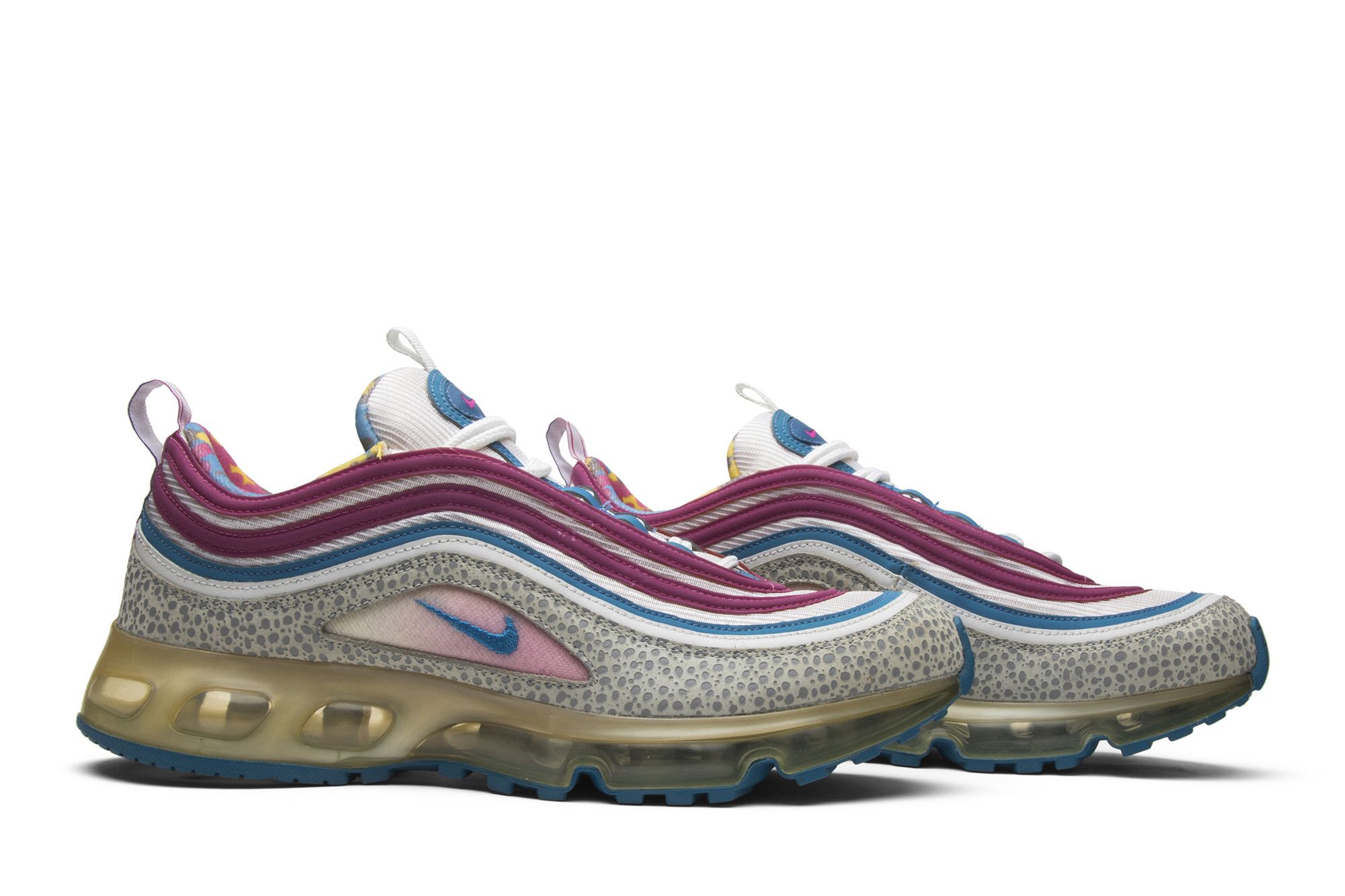 Buy Union x Air Max 97 360 One Time Only 315349 141 GOAT UK