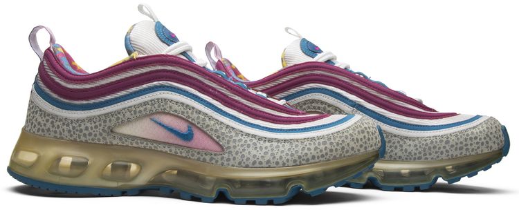 Union x Nike Air Max 97360 One Time Only