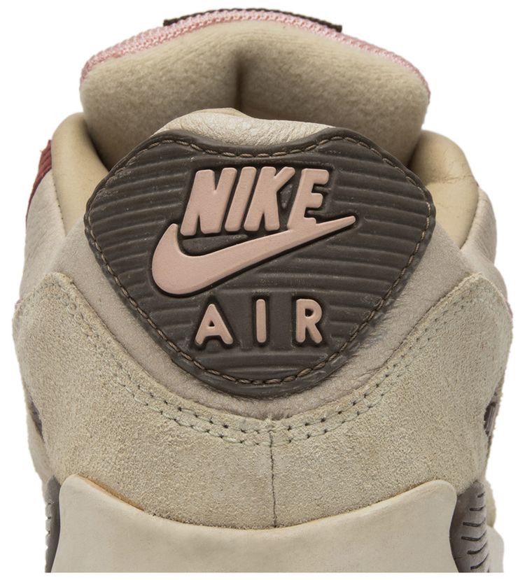 Nike DQM x Air Max 90 Bacon 2004