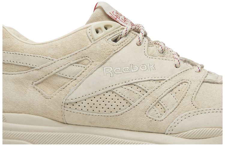 Kendrick Lamar x Reebok Ventilator Paperwhite
